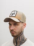 Бейсболка GOORIN BROTHERS арт. 101-0367 (песочный)